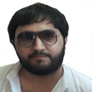 Dhaval Jariwala